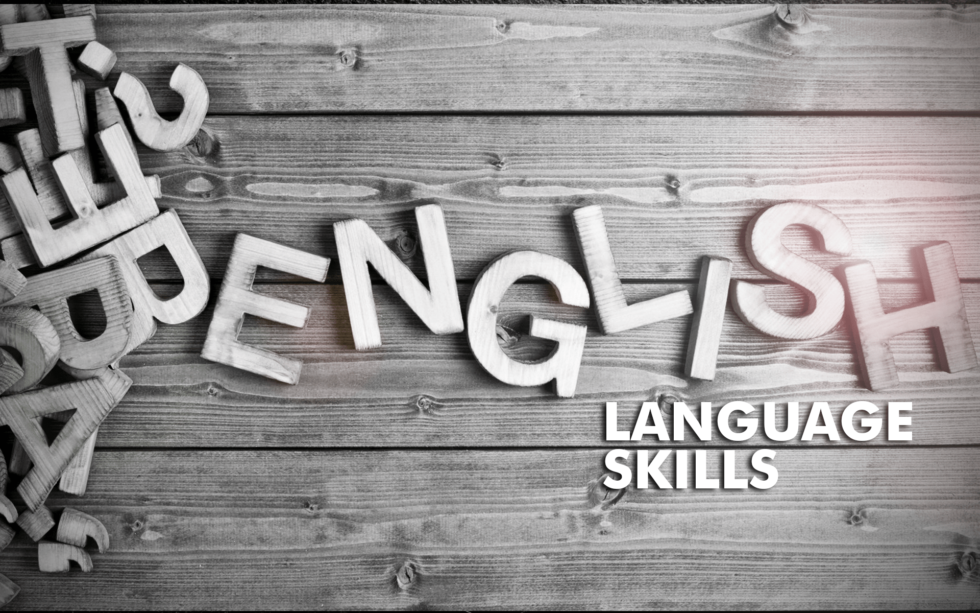Ways to acquire English Language skills » IILS Blog