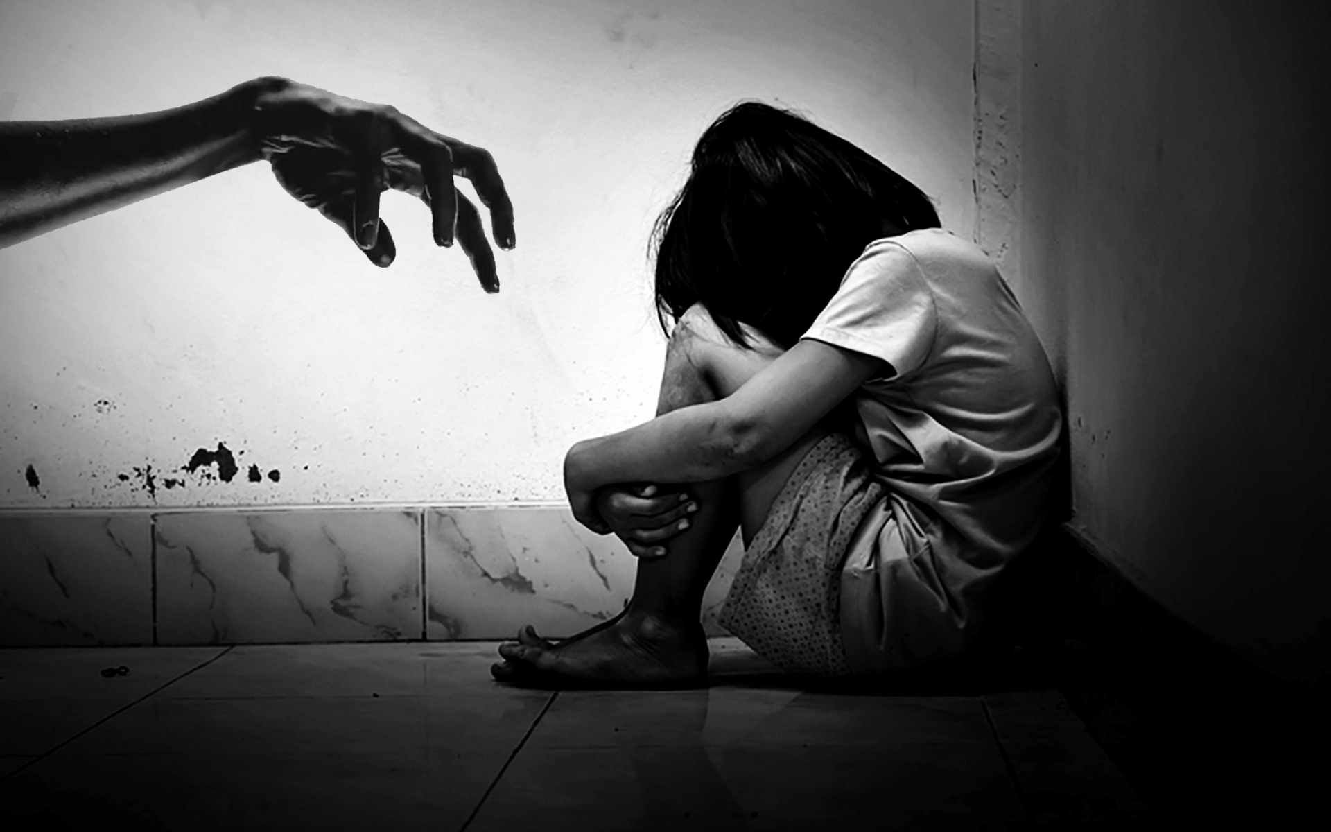 Death Sentence for Child Rapist » IILS Blog