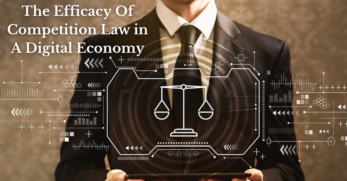LLB courses in West Bengal with the efficacy of law in digital economy
