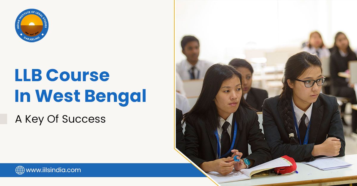 LLB Course In West Bengal