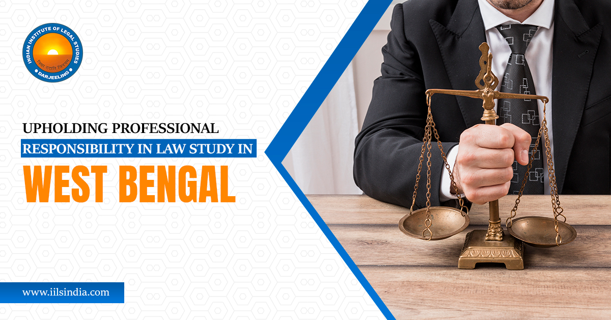 Law Study in West Bengal