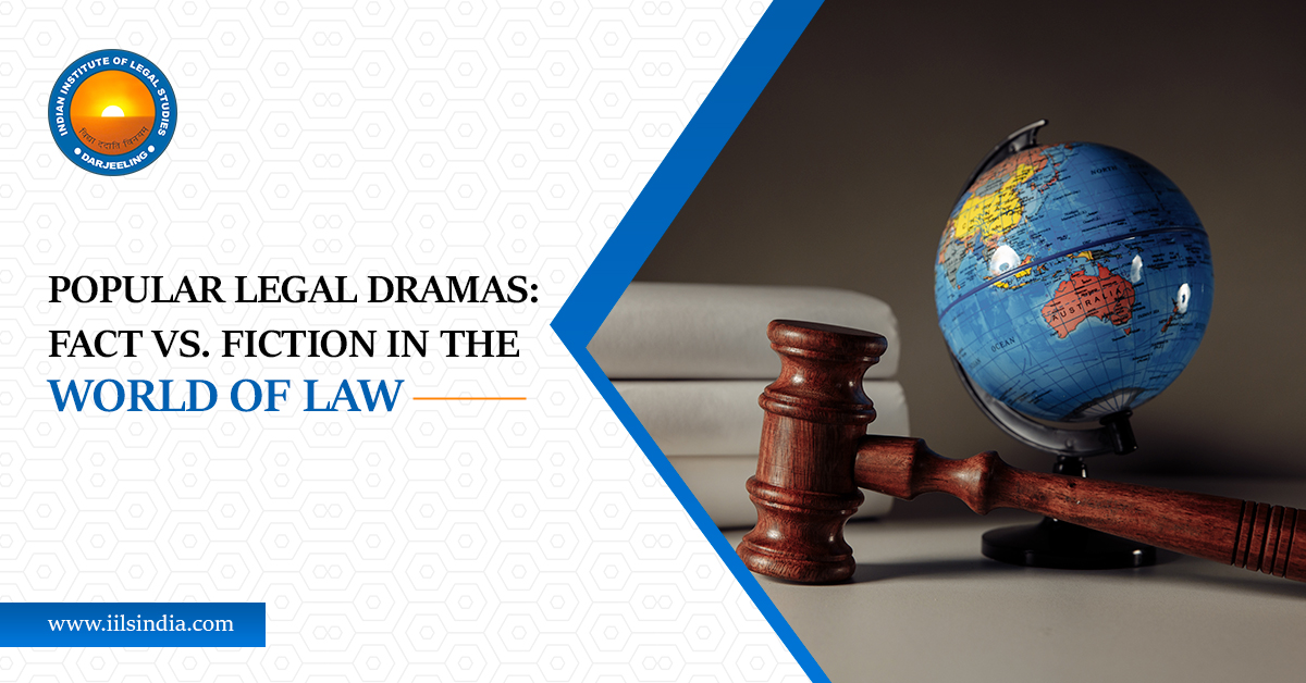 Popular Legal Dramas