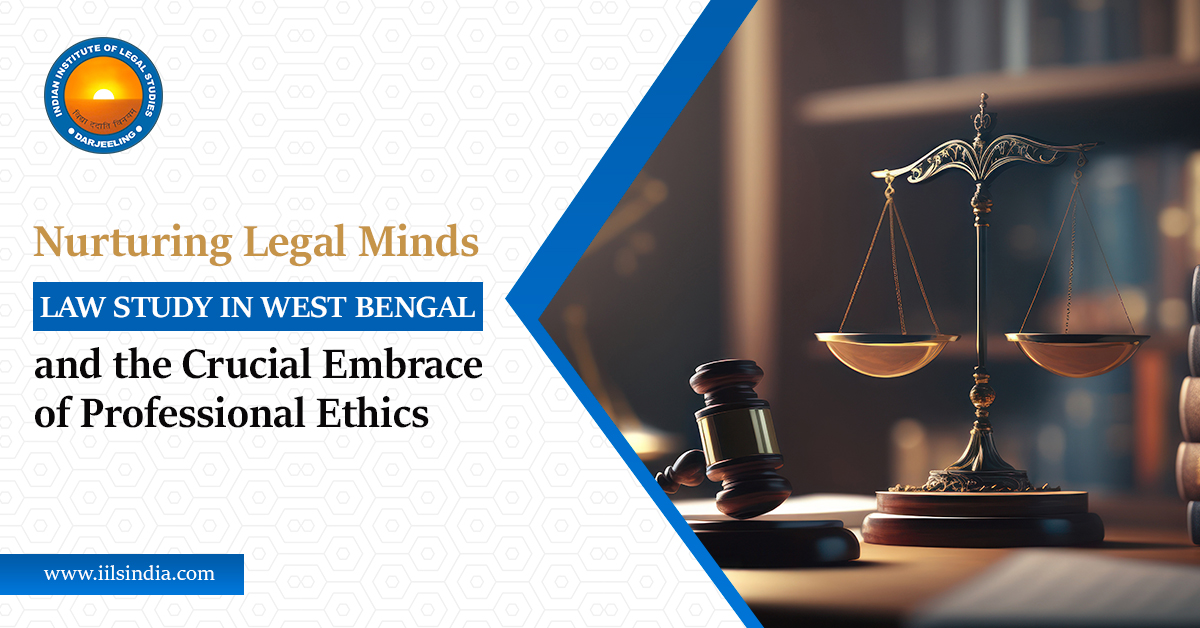 Law Study in West Bengal