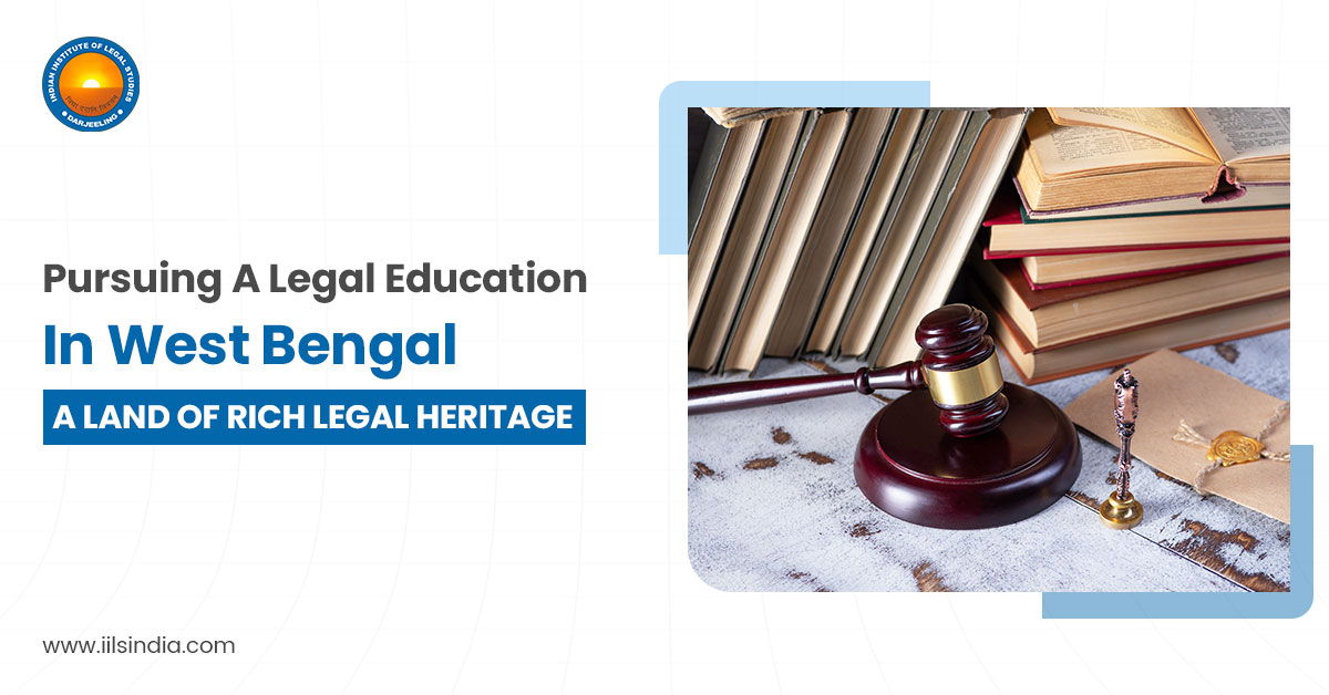 Law Study in West Bengal