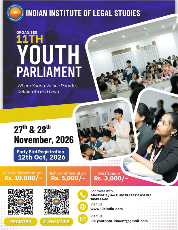 Youth Parliament