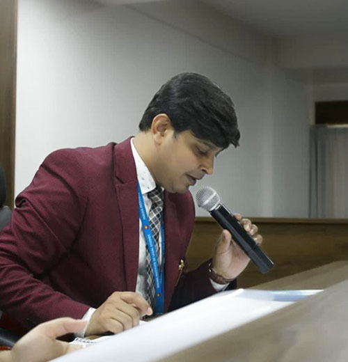 Bhaskar Choudhury