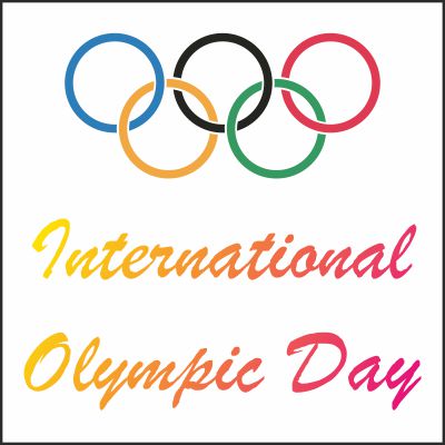 International Olympic day