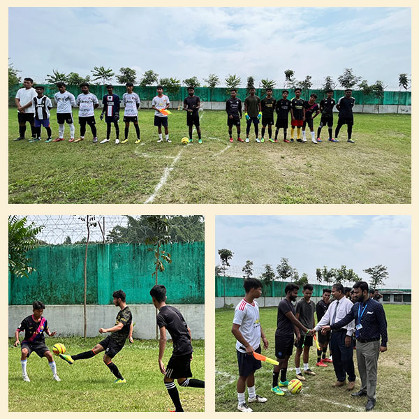 The Independence Football Cup, 2023 Day 1
