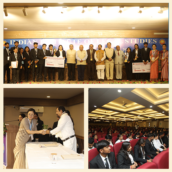 IMCC Report