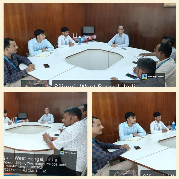 Indian Institute of Legal Studies organized Orientation Cum Training Program