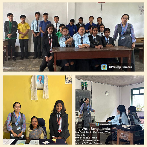 Report on Legal Aid & Awareness Program