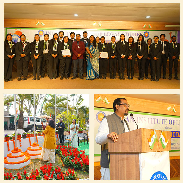 Republic Day Celebration - 26th January 2026