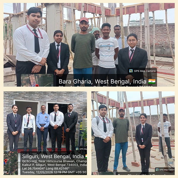 Field Study on Minimum Wages in Siliguri