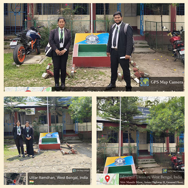 Field Visit on International Trade and Customs Law