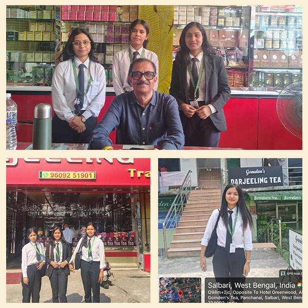 Understanding Informal Cross-Border Trade - Legal and Economic Challenges in Siliguri