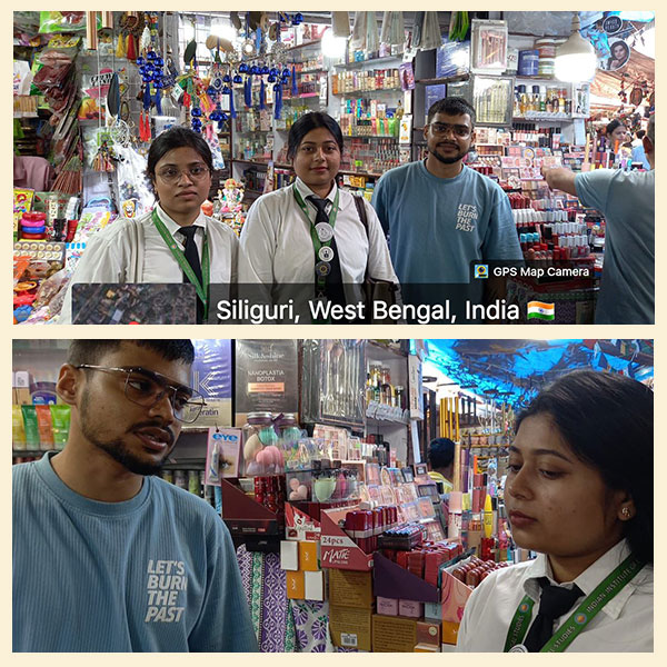 Understanding the Impact of Cross-Border Trade Policies on Local Businesses in Dulabari Region