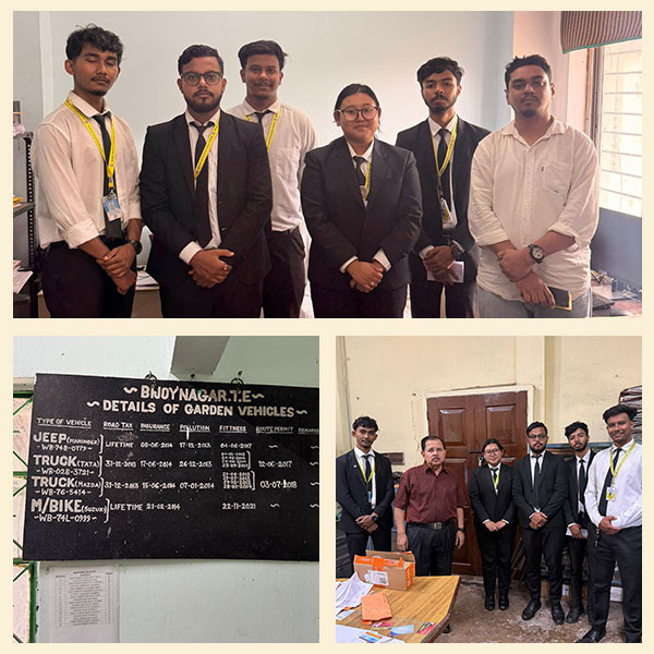 A Study on the Health and Safety of Factory Workers in Siliguri