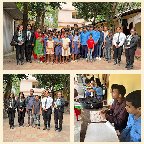 Empirical Study on Right to Education and Accessibility for Persons with Disabilities