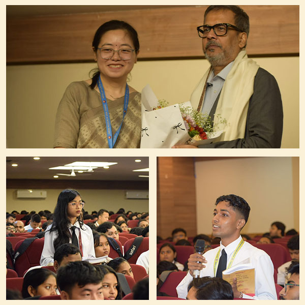 Special Lecture on Civil Procedure and Family Law
