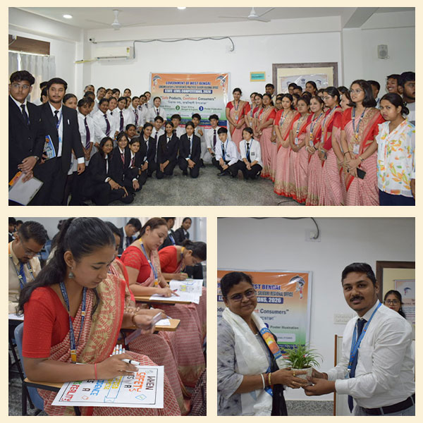 State-Level Consumer Awareness Competition 2026