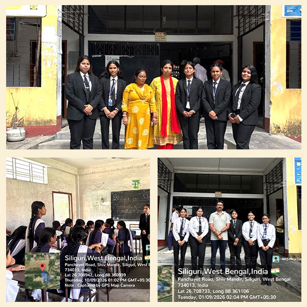 Empirical Field Study on RTI Awareness at Shri Narasigha Vidyapith School
