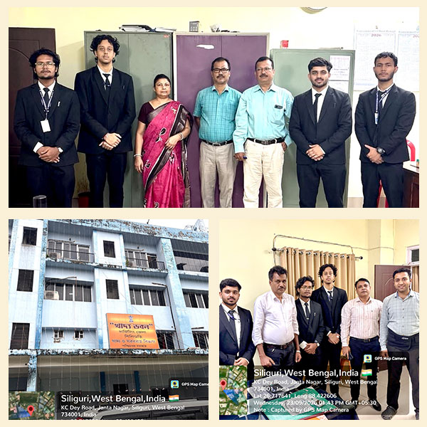 Empirical Field Visit on RTI Applications and Administrative Efficiency