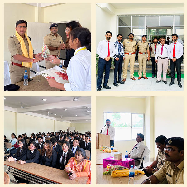 Legal Awareness Program on Contemporary Legal Issues