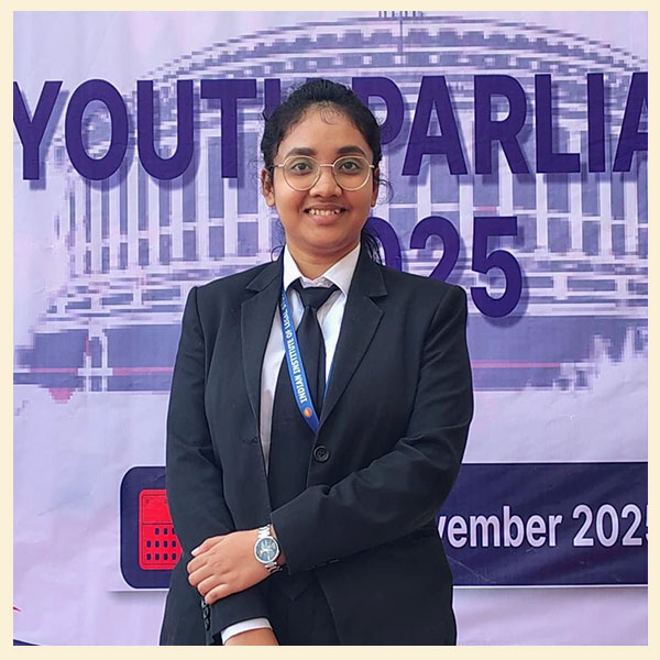 Debate Competition on World Intellectual Property Day 2026