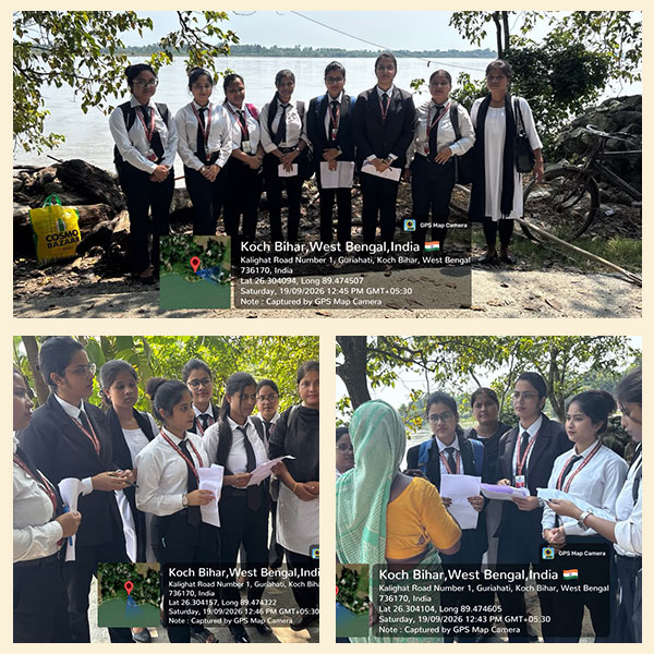 An Empirical Study on the Land Reforms Act and the Rights of Raiyats in Cooch Behar District
