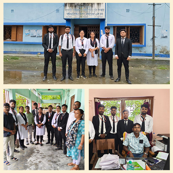 Empirical Study on Vested Land Distribution in Mathabhanga-I