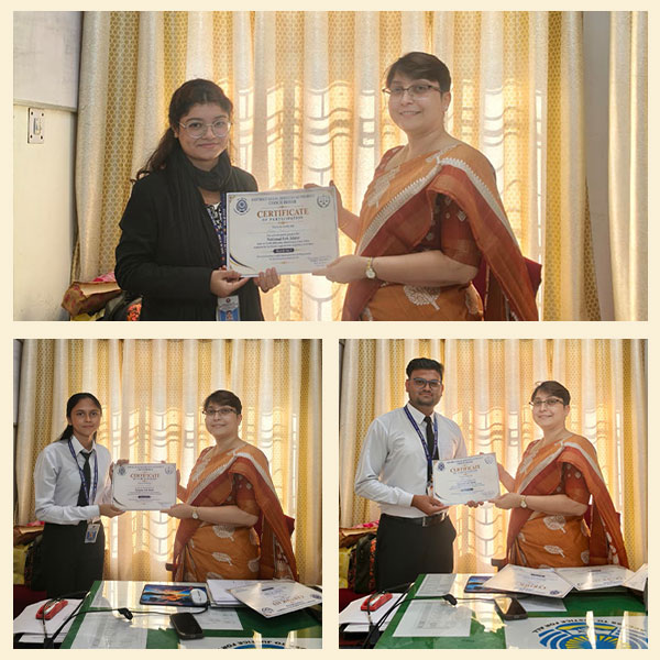 Celebrating Student Contributions to Legal Awareness and Access to Justice