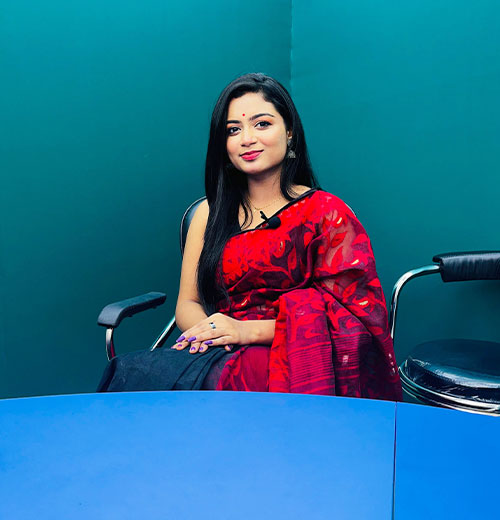 Ms. Upasana Bishnu