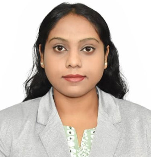 Dr. Chaitali Datta