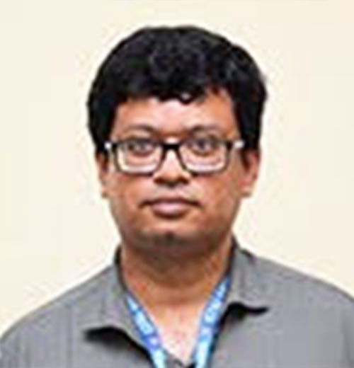 Dr. Bibhabasu Misra