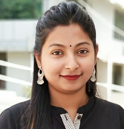 Dr. Priyanka Debnath