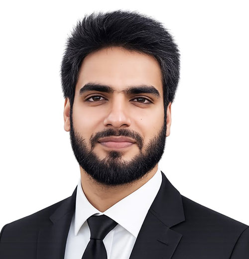 Mr. Divyansh Tripathi