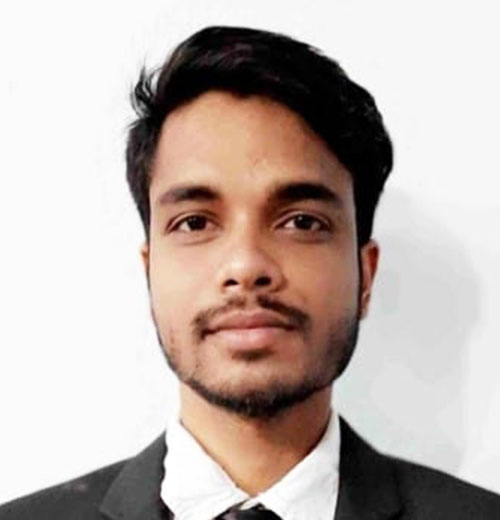 Mr. Rajneesh Kumar