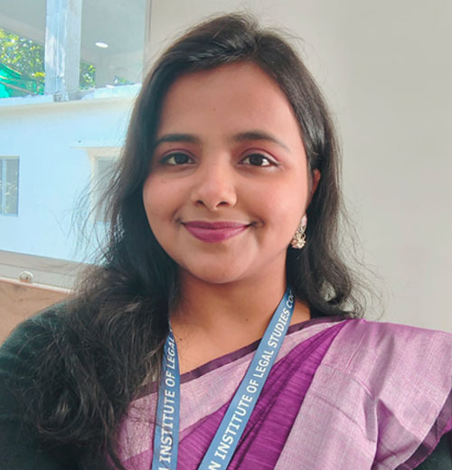Miss. Riti Basak