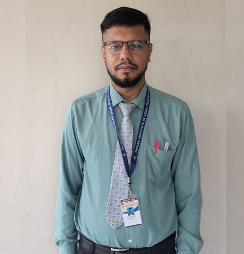 Dr. Sachin Singh
