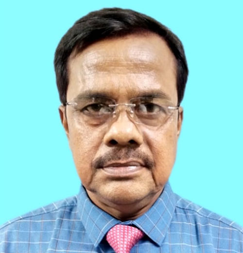 Mr. Samar Paul