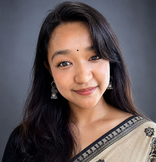 Nistha Khesong