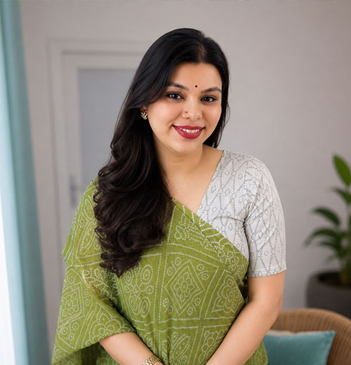 Dr. Neha Pawar Singh