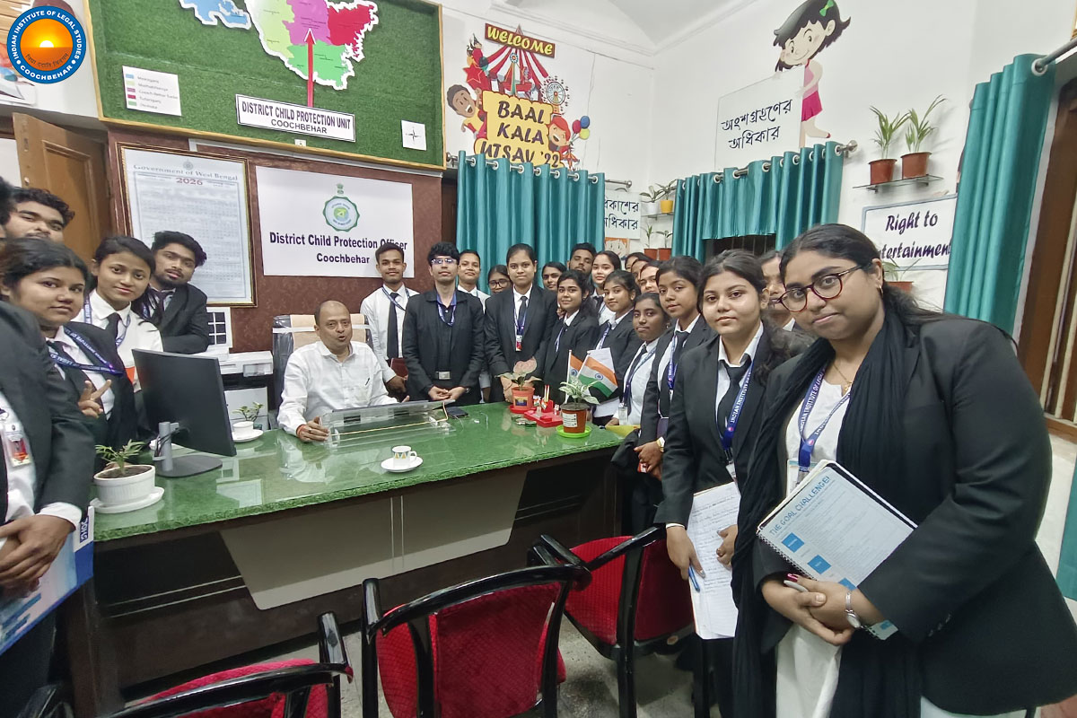 Indian Institute of Legal Studies Gallery