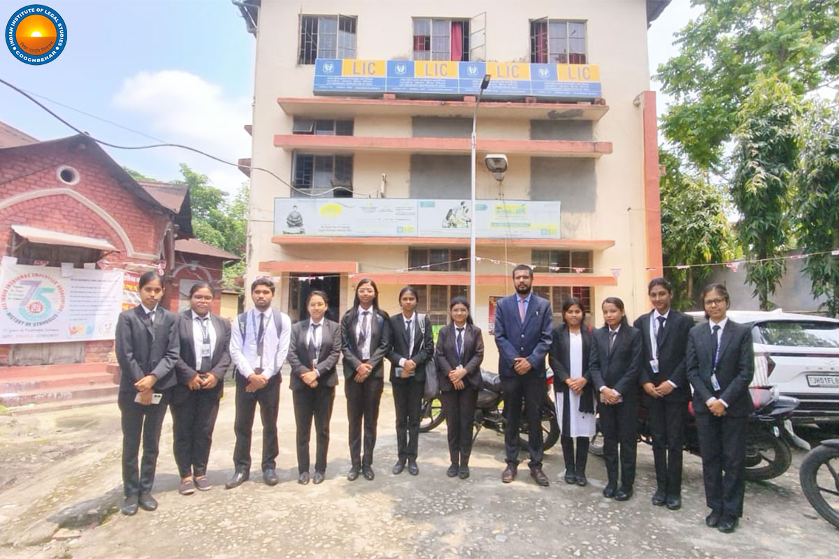 Indian Institute of Legal Studies Gallery