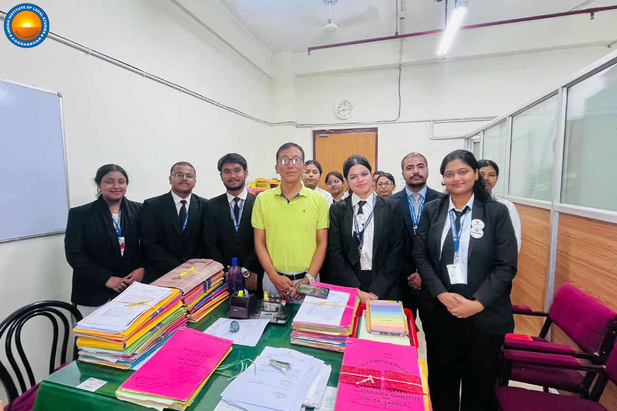 Indian Institute of Legal Studies Gallery