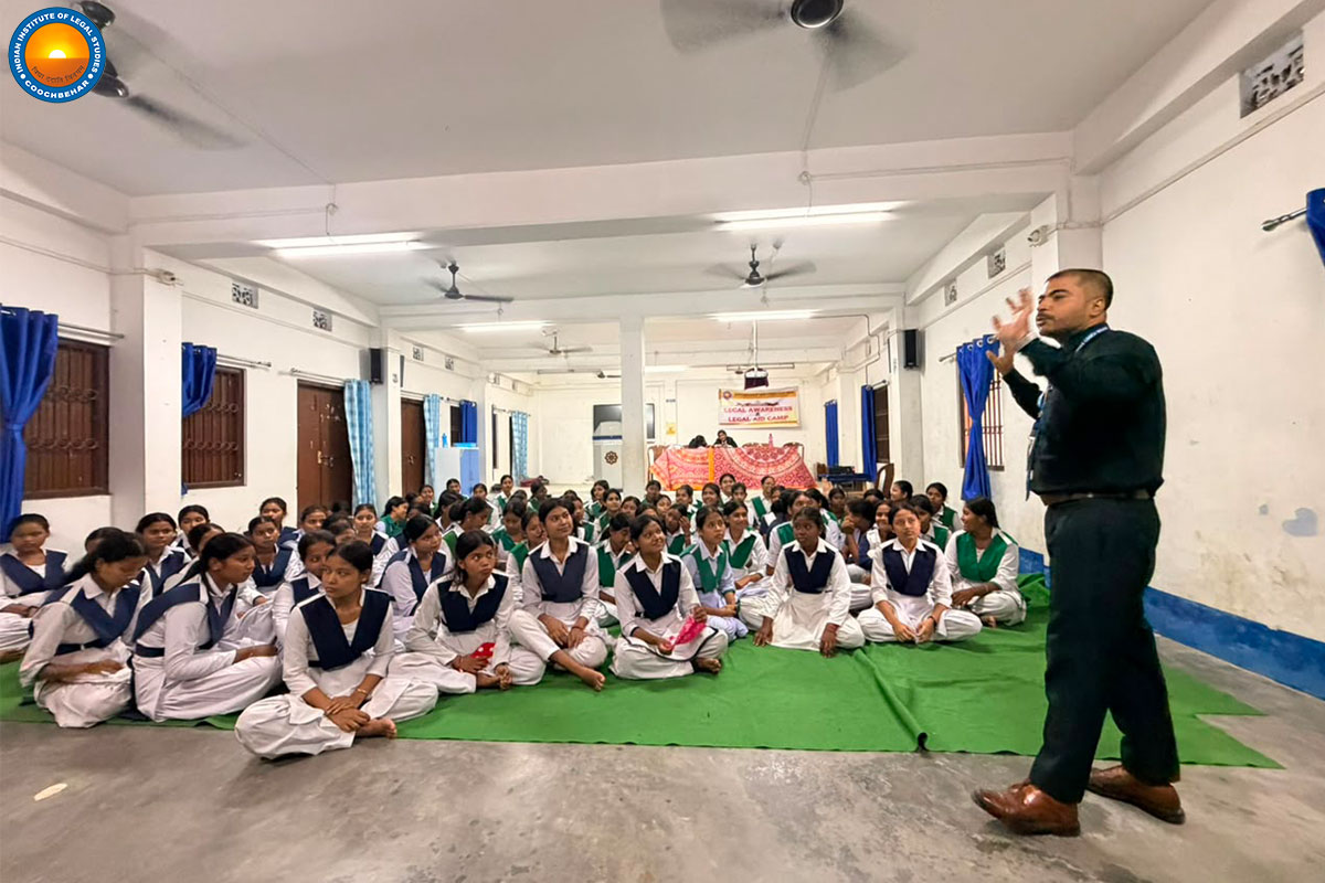 Indian Institute of Legal Studies Gallery