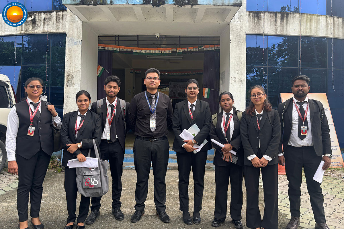 Indian Institute of Legal Studies Gallery