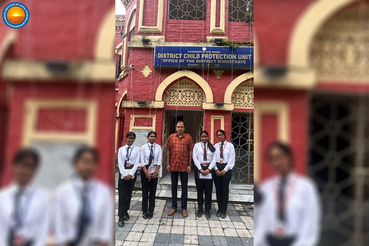 Indian Institute of Legal Studies Gallery