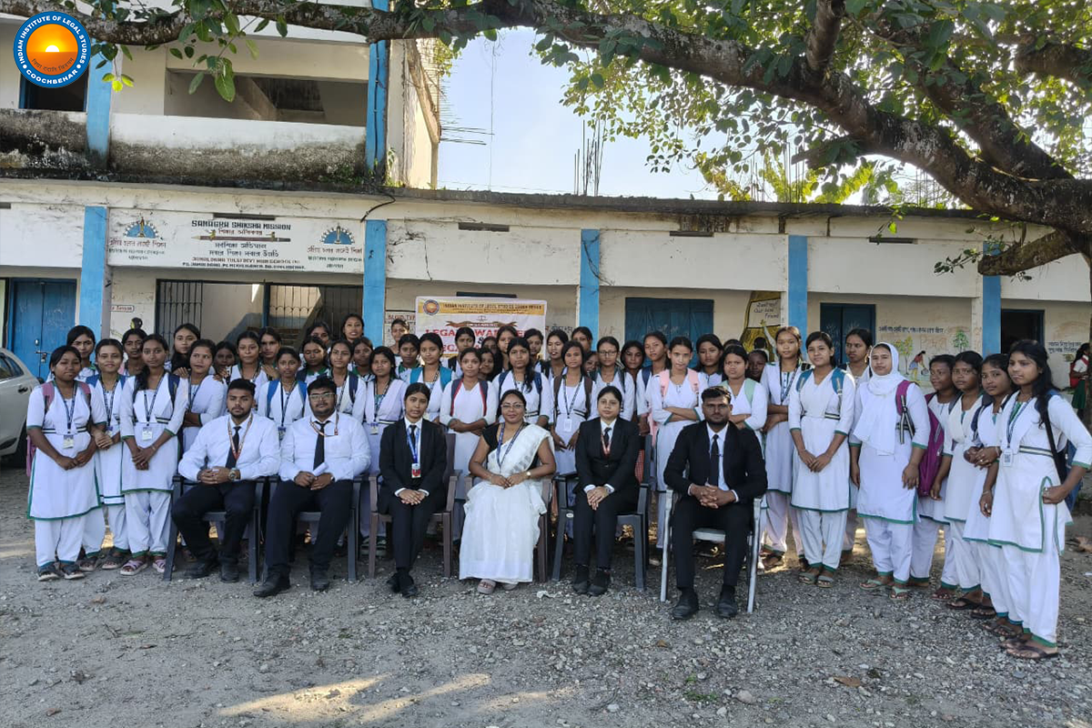 Indian Institute of Legal Studies Gallery