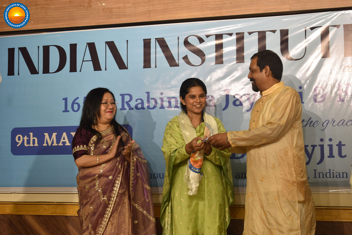 Indian Institute of Legal Studies Gallery